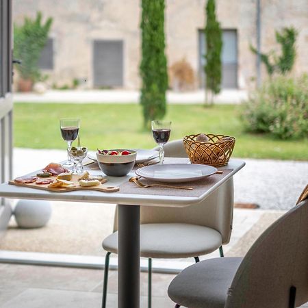 Clos Marcamps - Teritoria Prignac-et-Marcamps Exterior foto